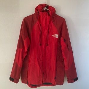 The North Face men’s ski jacket
